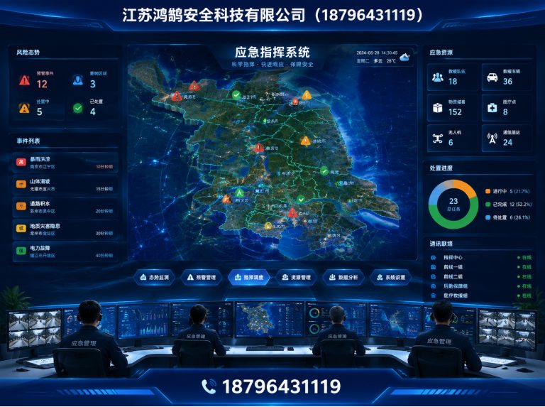 本溪国家高新技术企业展示图
